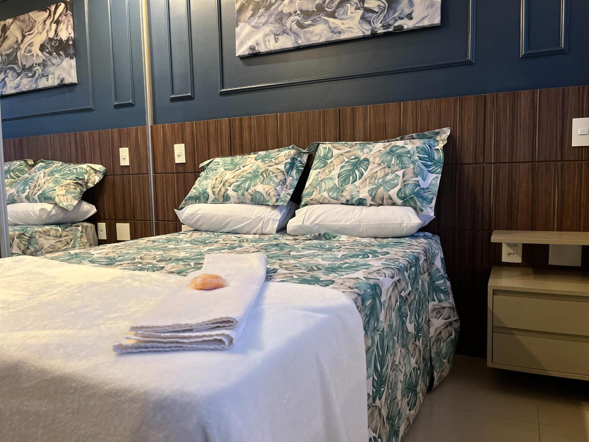 Appartamento Loft Confortavel E Requintado Brasilia
