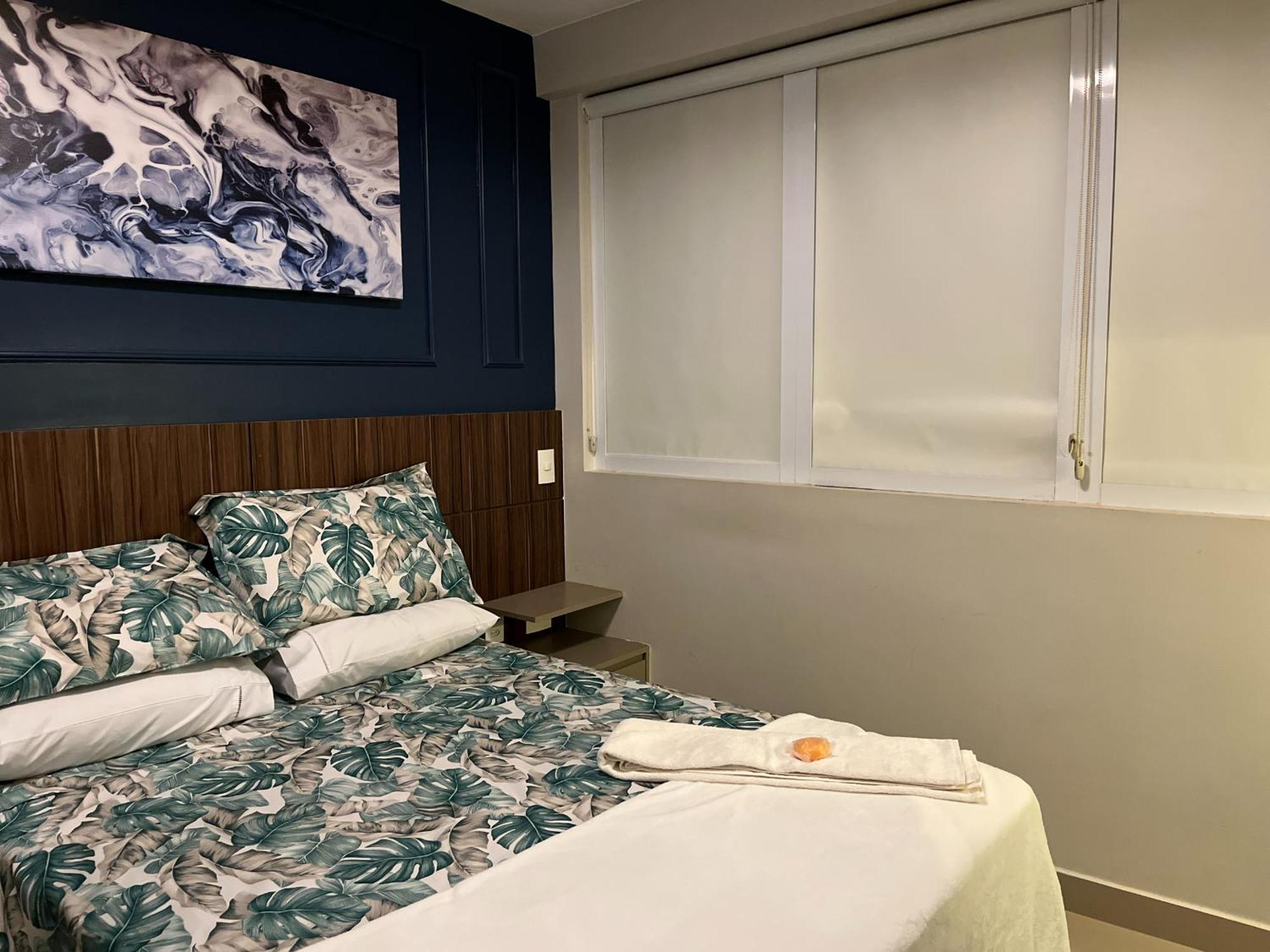 Loft Confortavel E Requintado Appartamento Brasilia