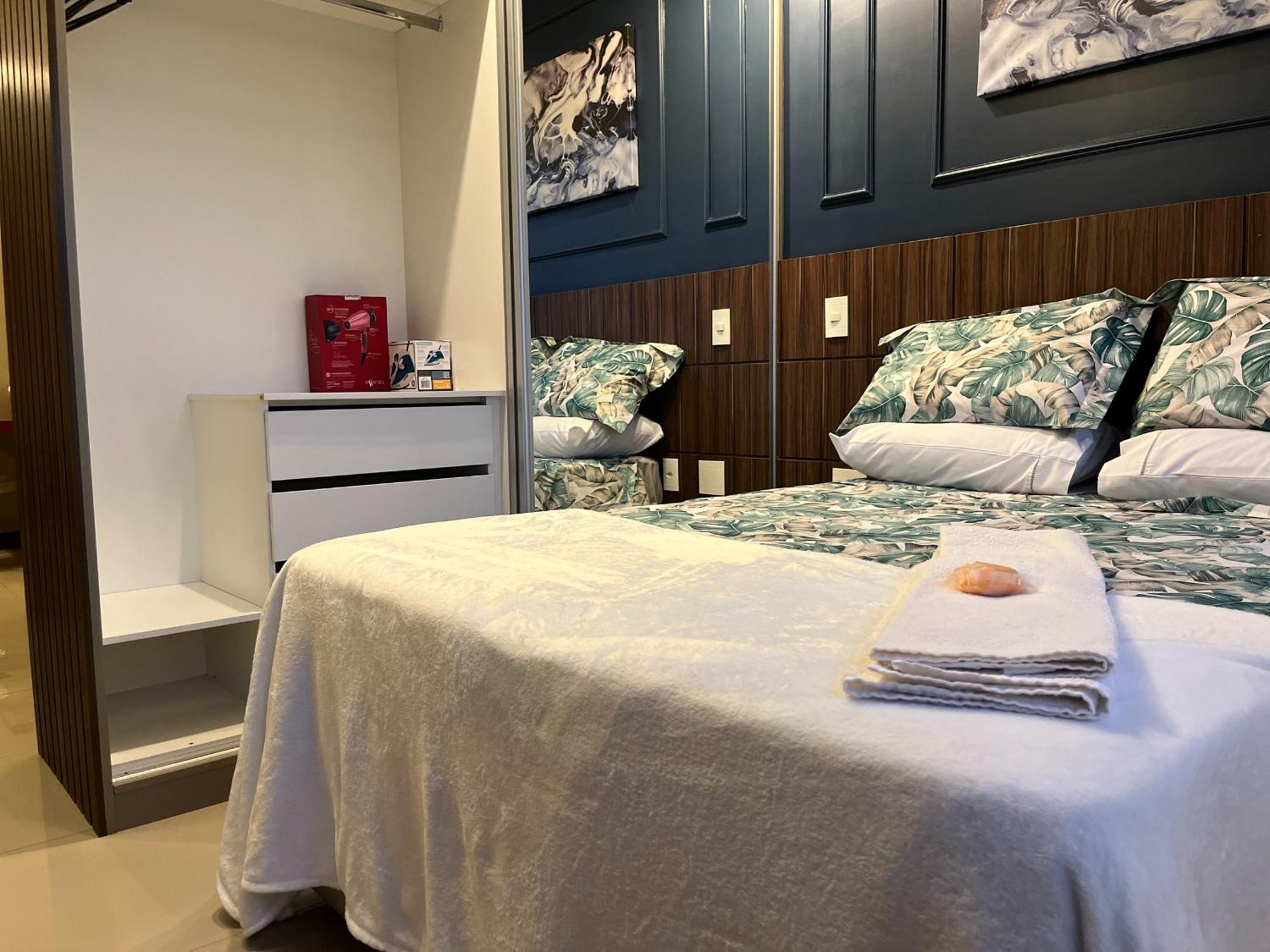 Loft Confortavel E Requintado