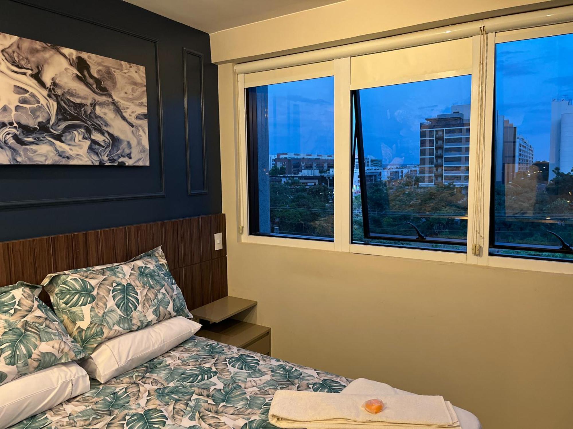 Loft Confortavel E Requintado Appartamento *