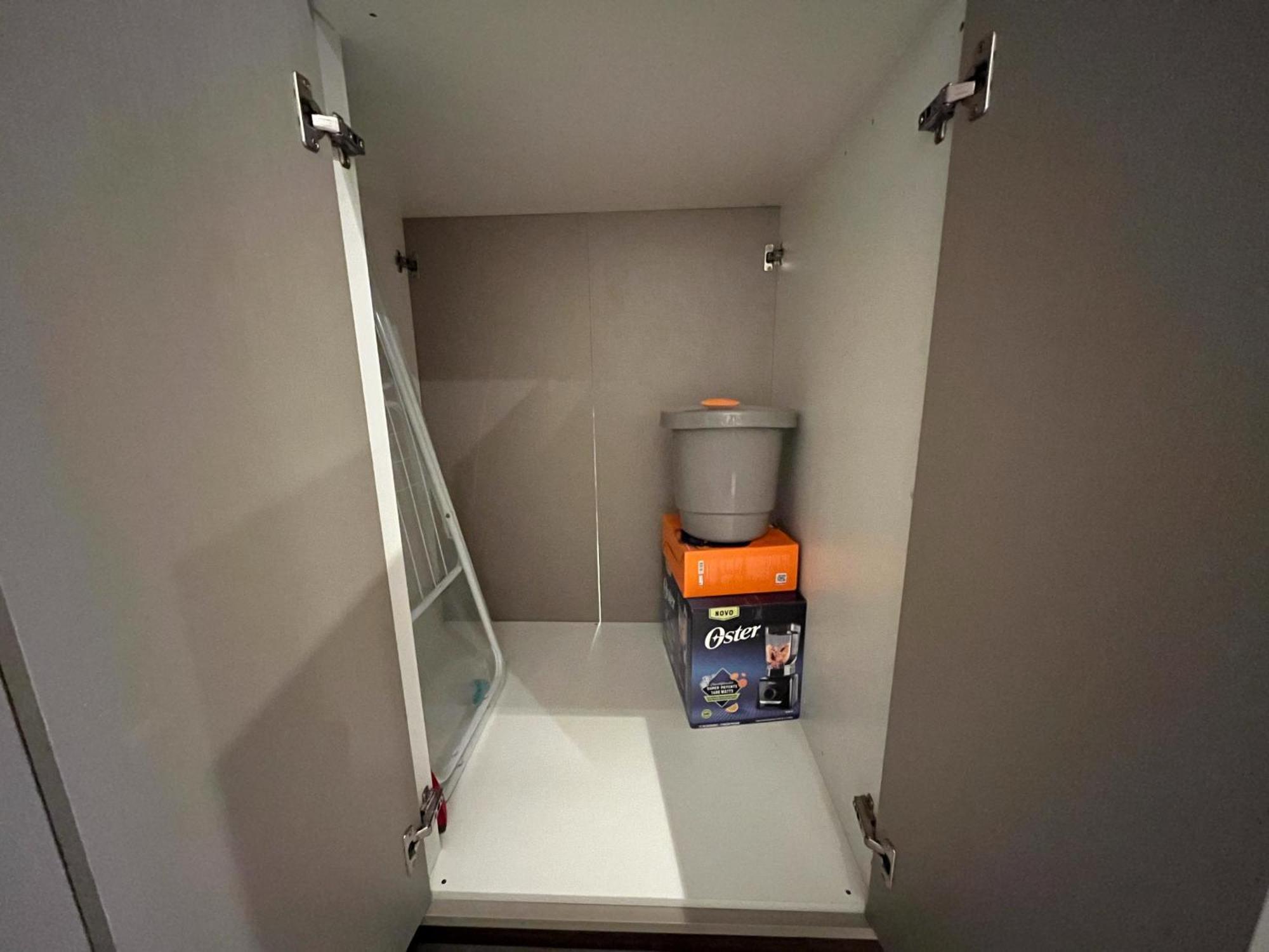 Appartamento Loft Confortavel E Requintado *