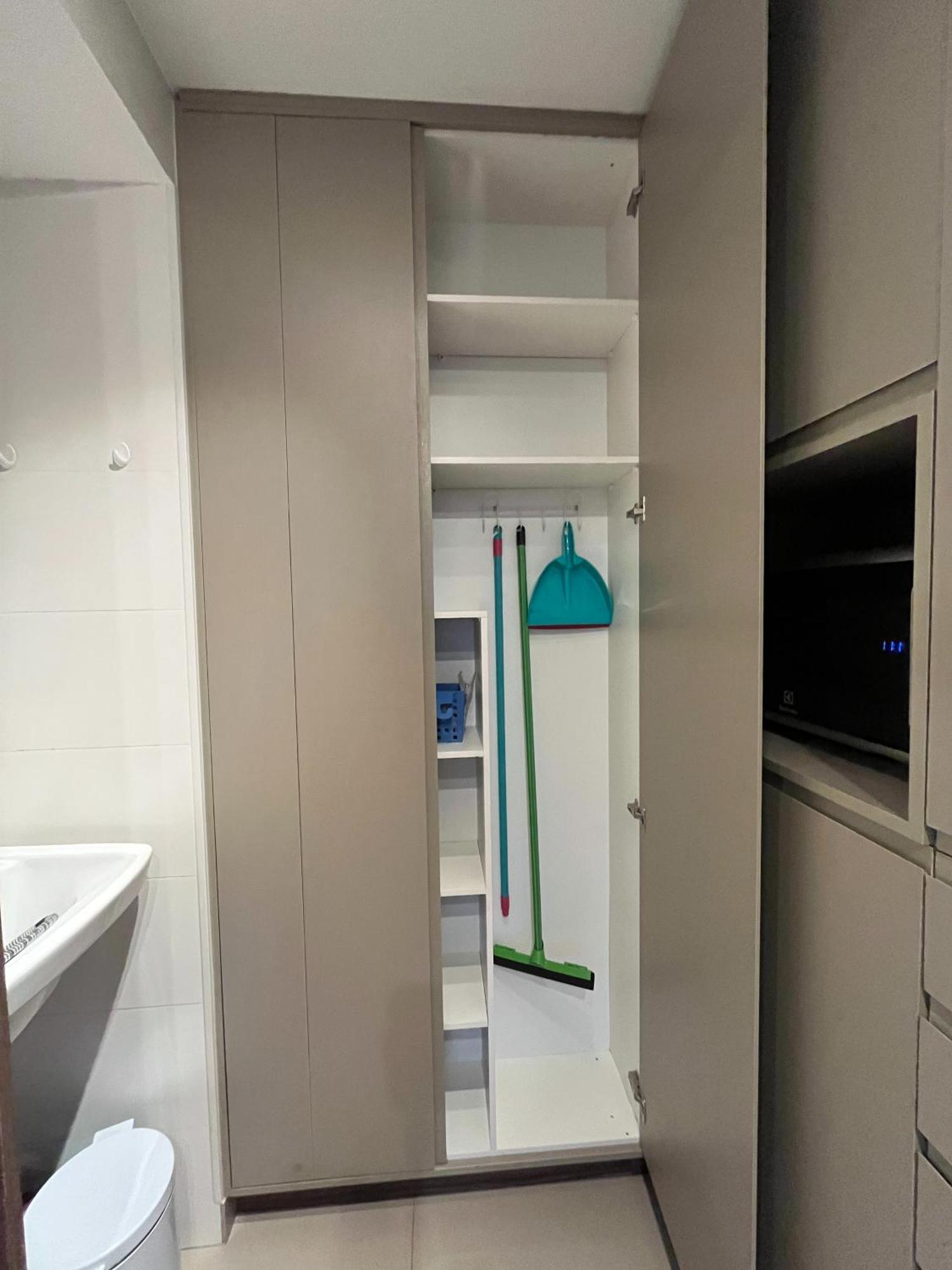 Loft Confortavel E Requintado