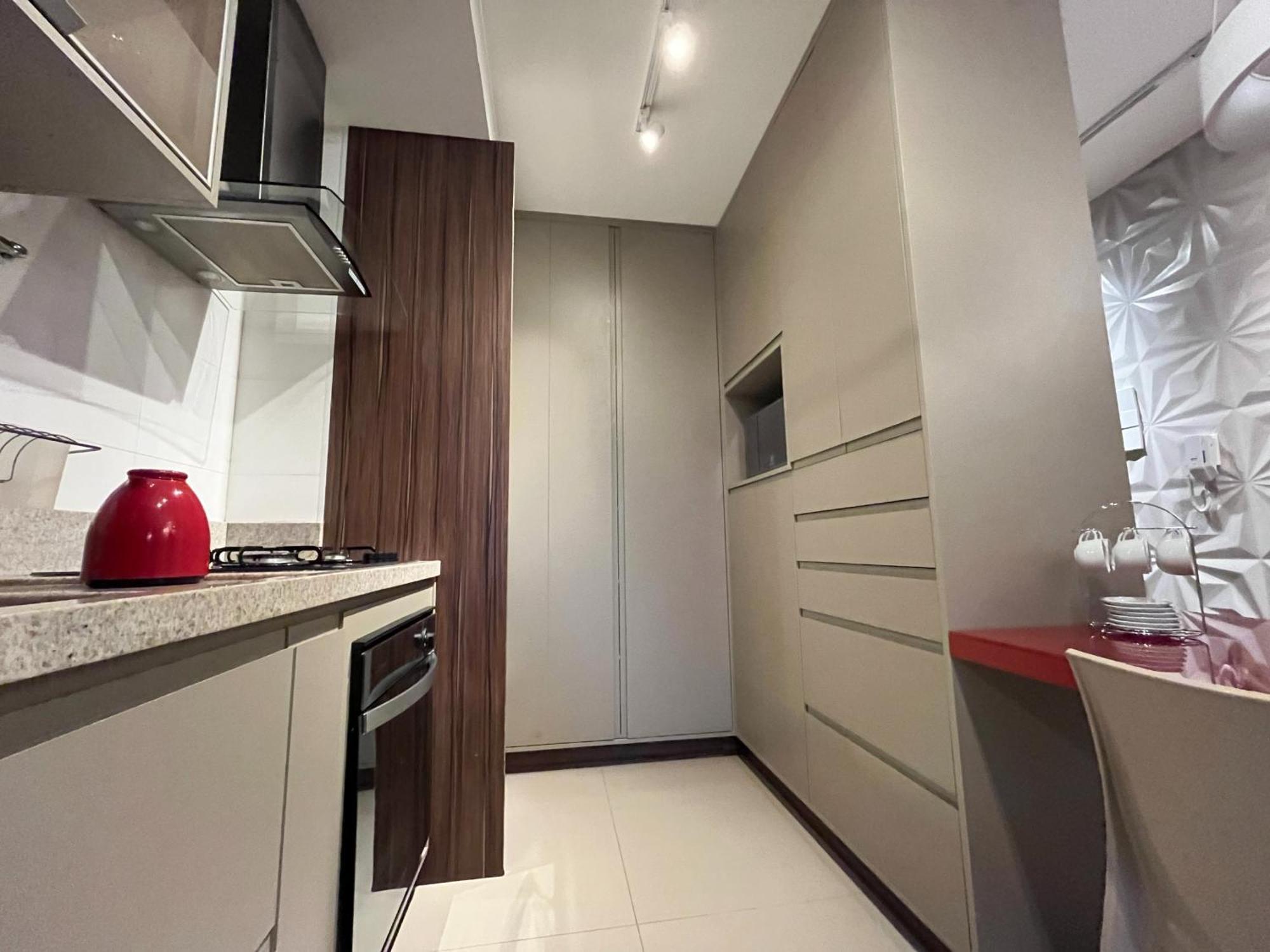 Loft Confortavel E Requintado Brasilia