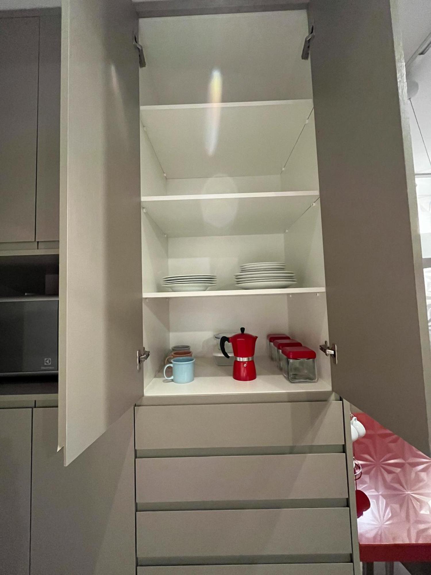 Loft Confortavel E Requintado Appartamento