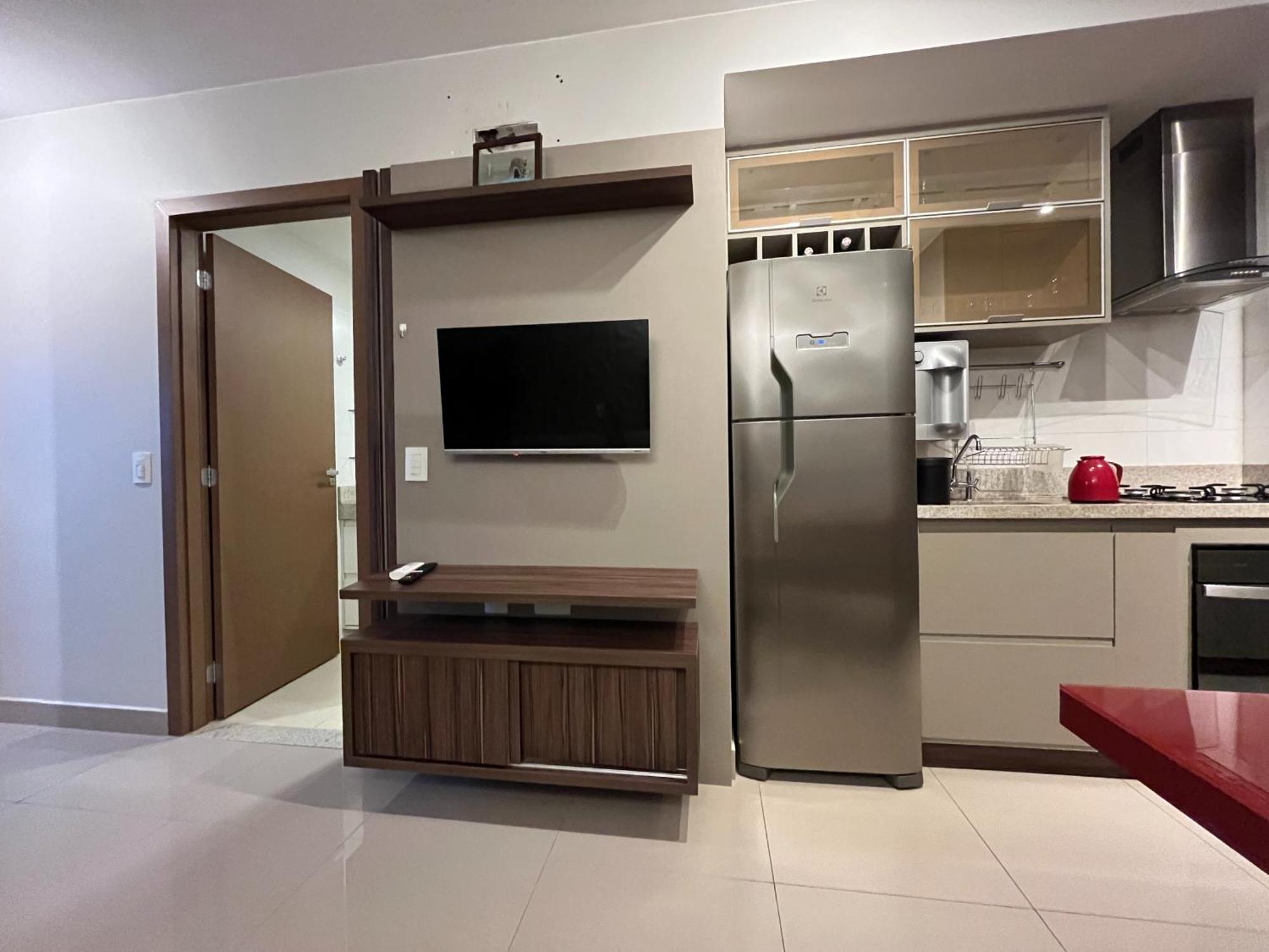 Loft Confortavel E Requintado Appartamento Brasilia