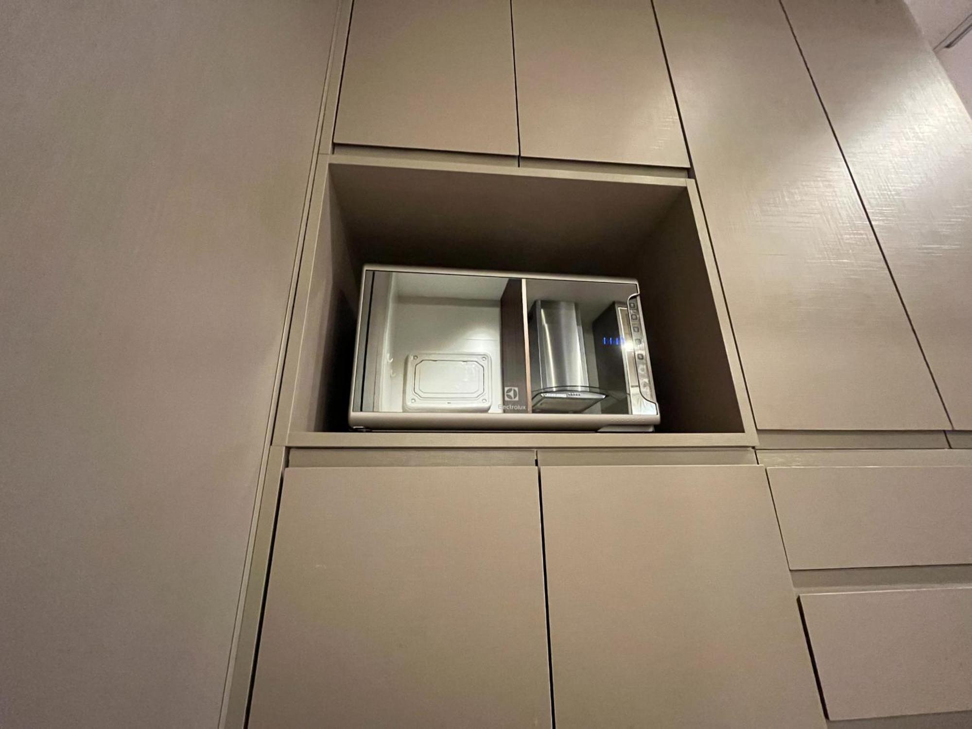 Appartamento Loft Confortavel E Requintado *