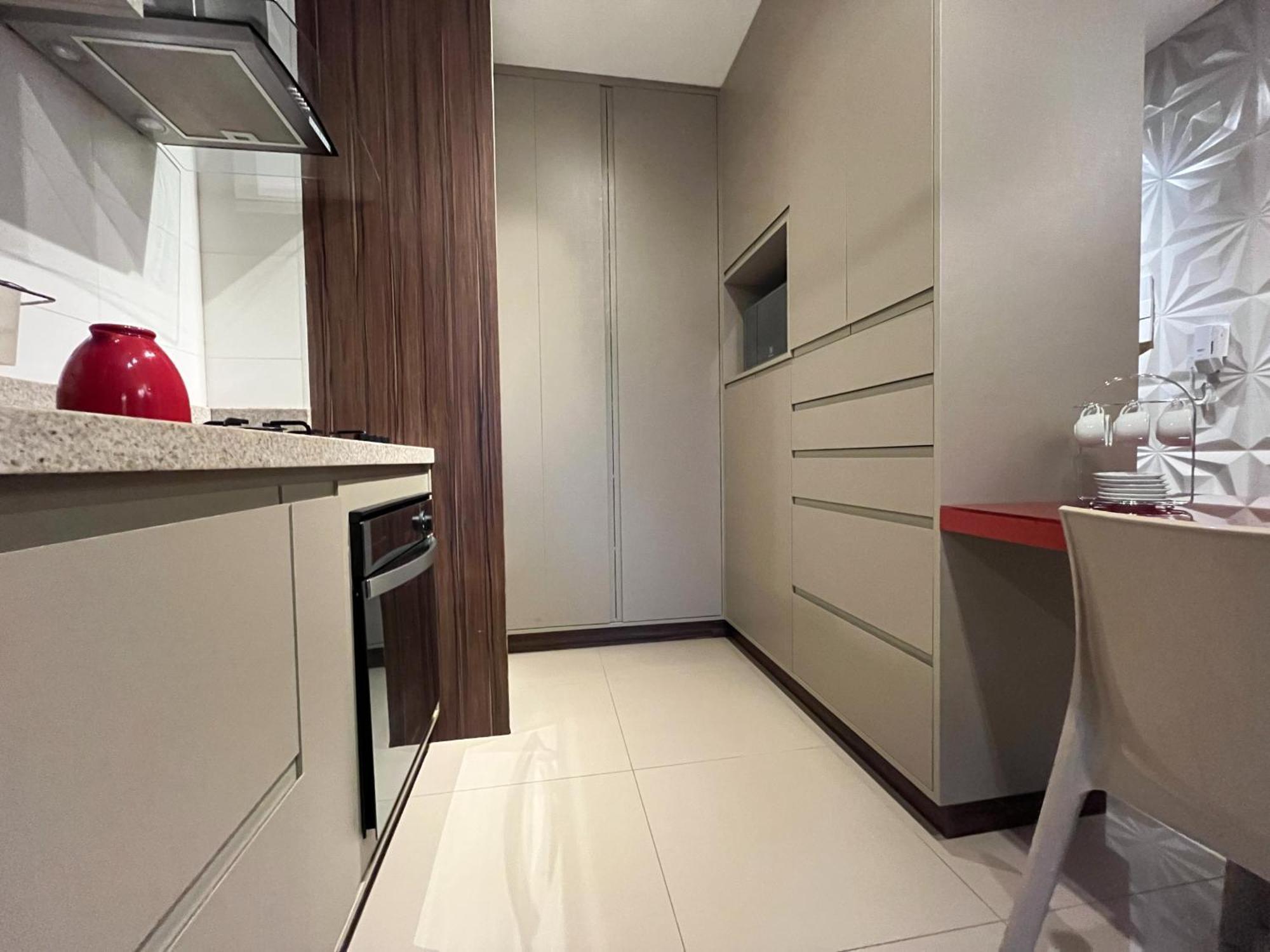 Loft Confortavel E Requintado *