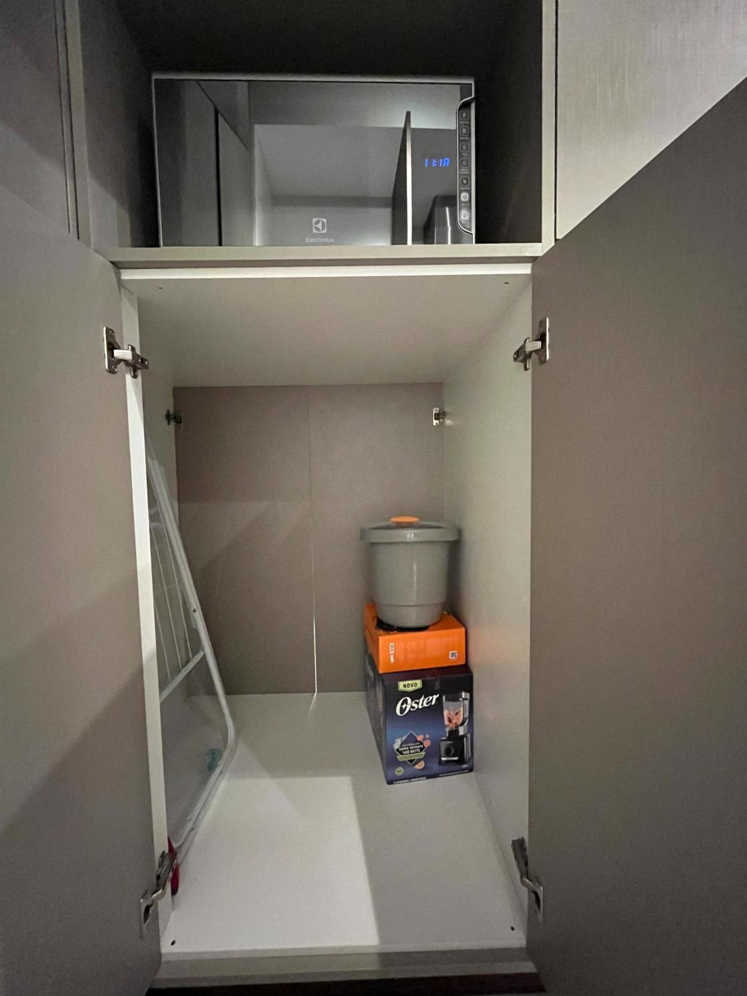 Appartamento Loft Confortavel E Requintado Brasilia