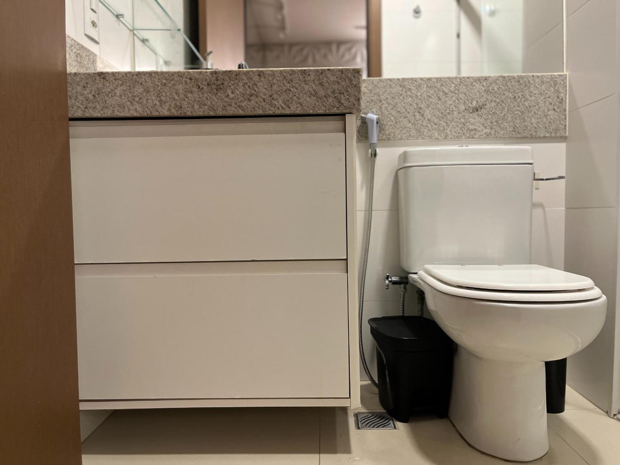 Appartamento Loft Confortavel E Requintado