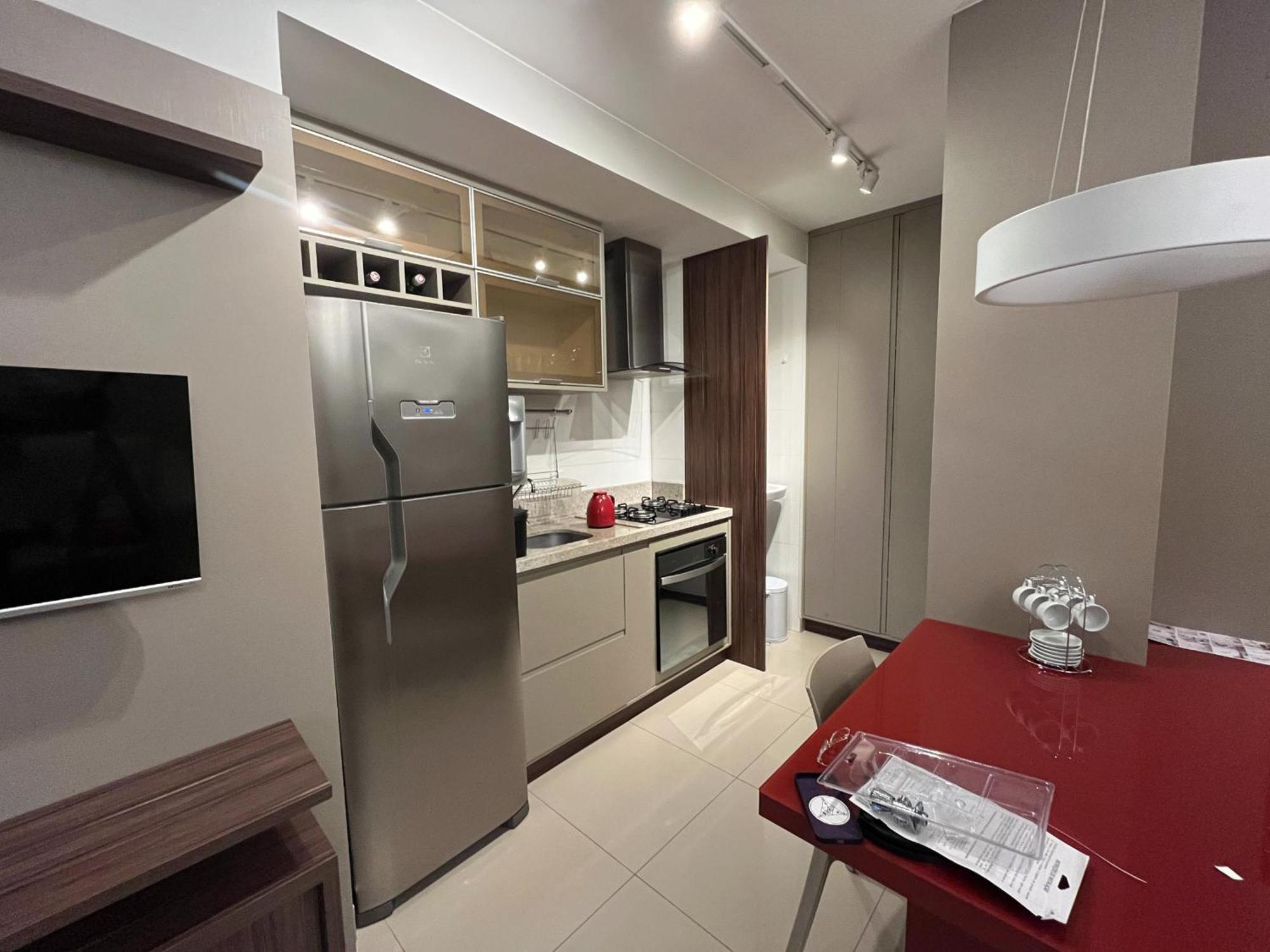 Loft Confortavel E Requintado Appartamento Brasilia