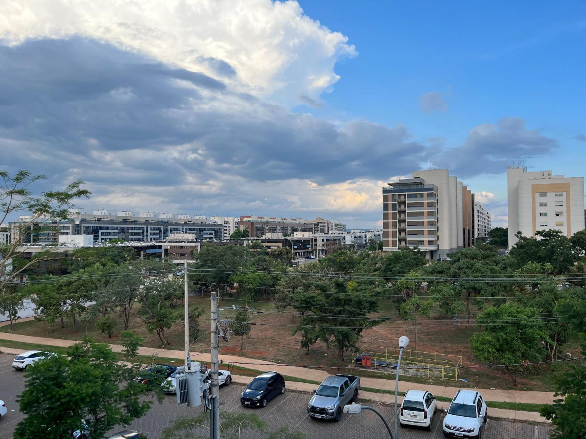 Loft Confortavel E Requintado Appartamento Brasilia