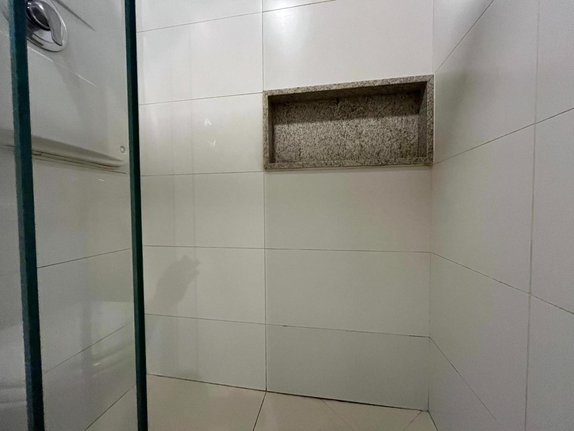 Appartamento Loft Confortavel E Requintado *