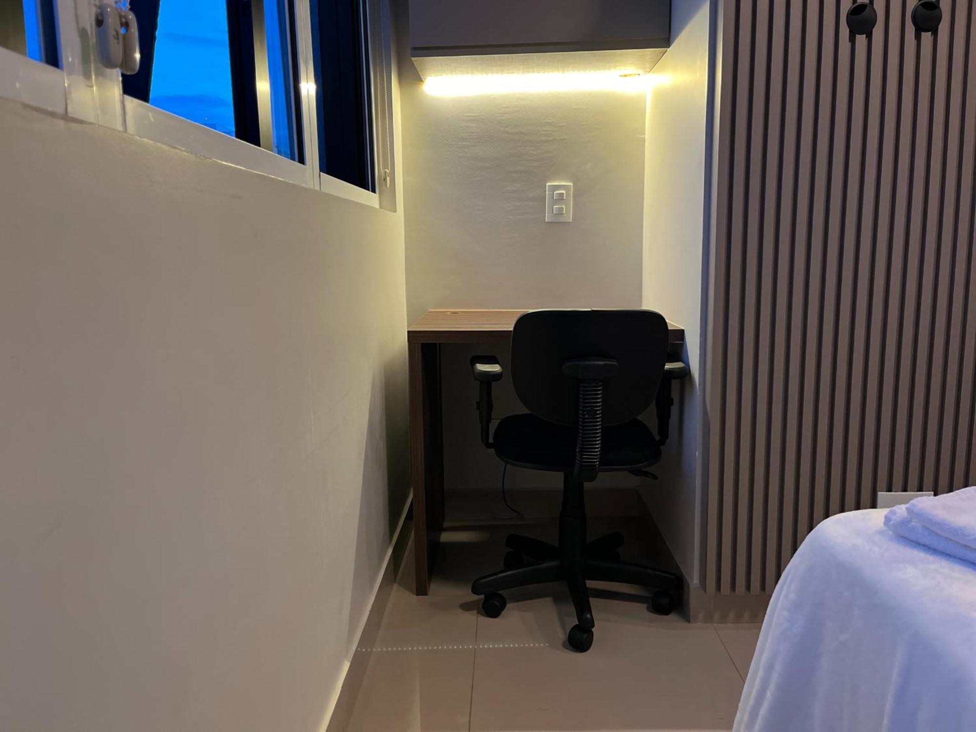 Loft Confortavel E Requintado Appartamento *