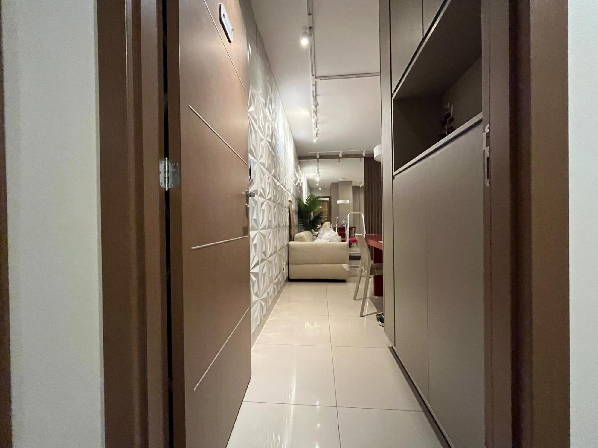 Loft Confortavel E Requintado Appartamento Brasilia