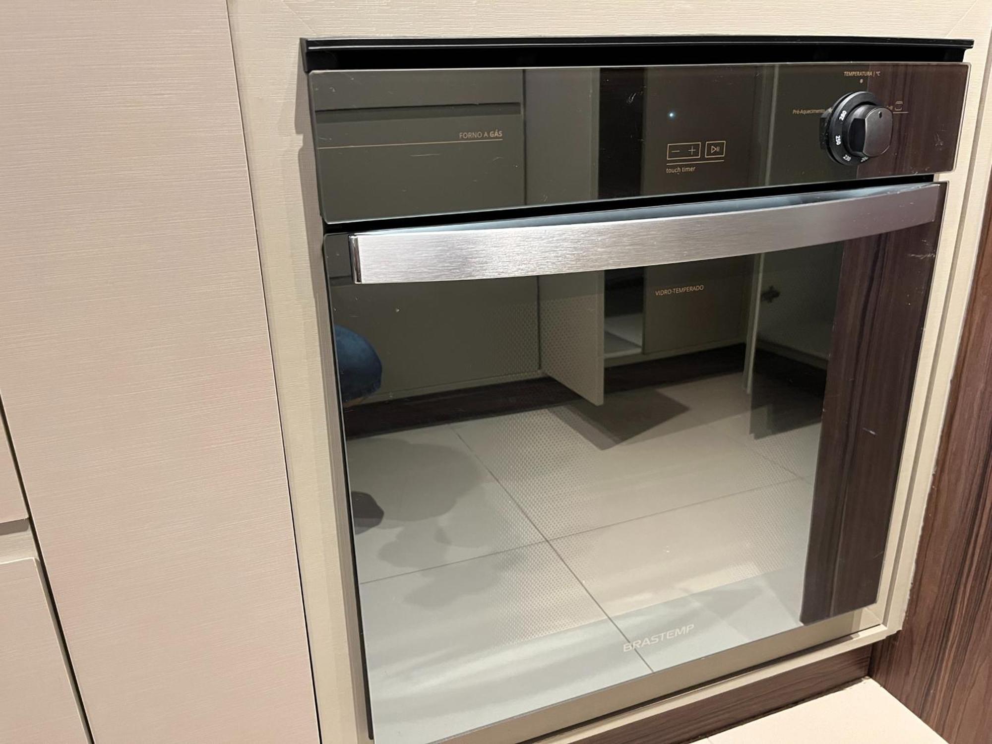 Loft Confortavel E Requintado Appartamento