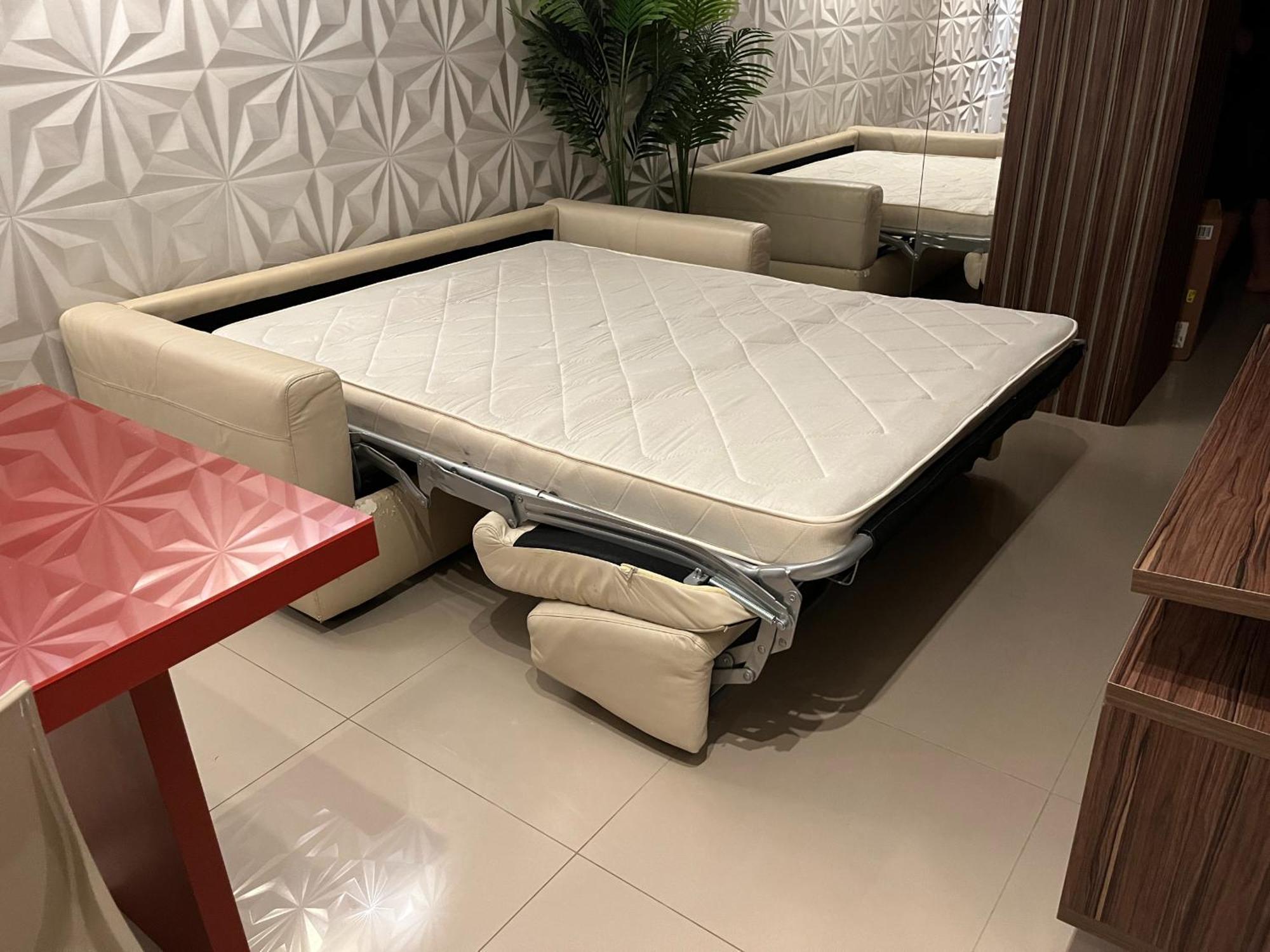 Loft Confortavel E Requintado *