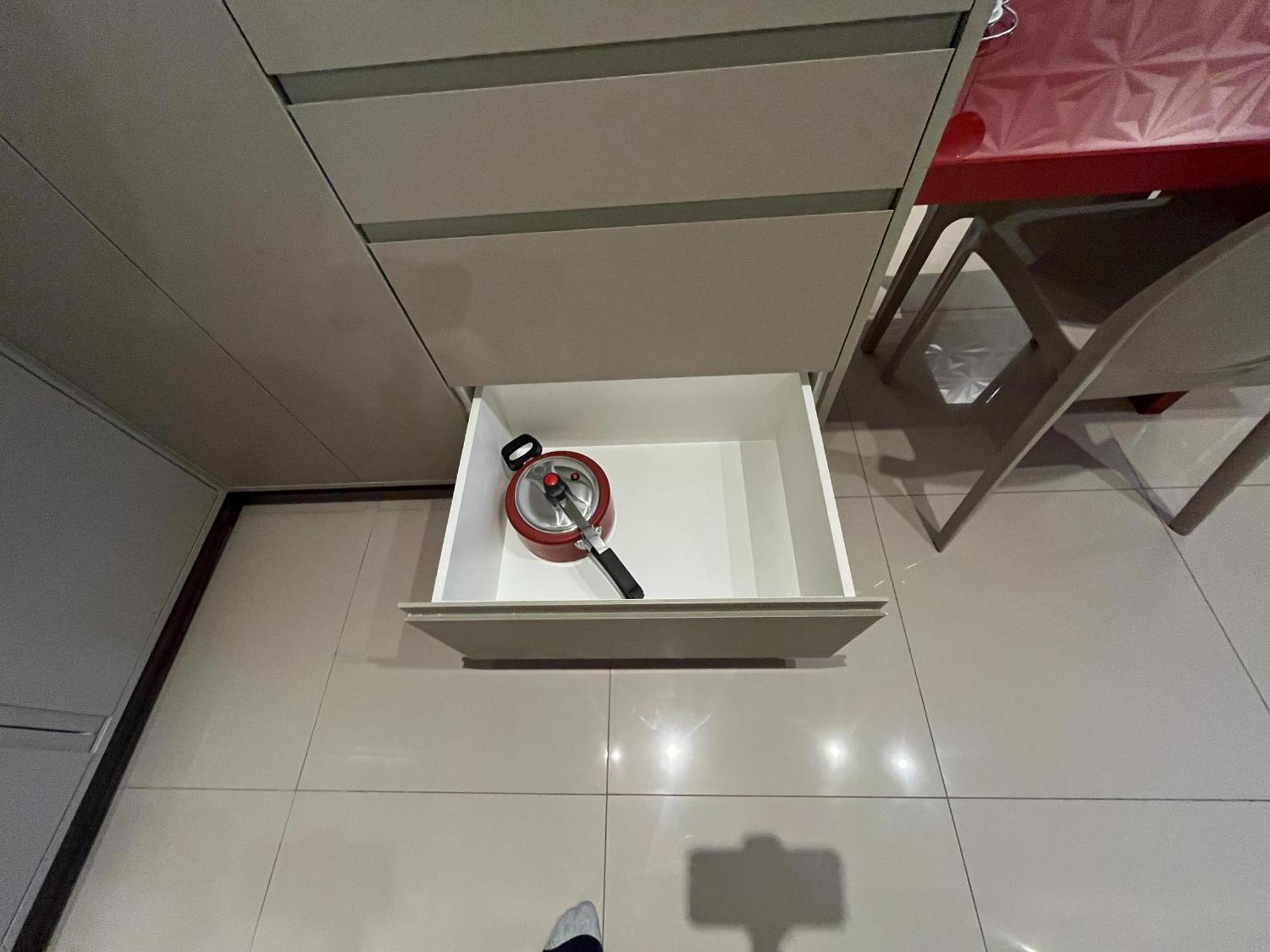Loft Confortavel E Requintado Appartamento *