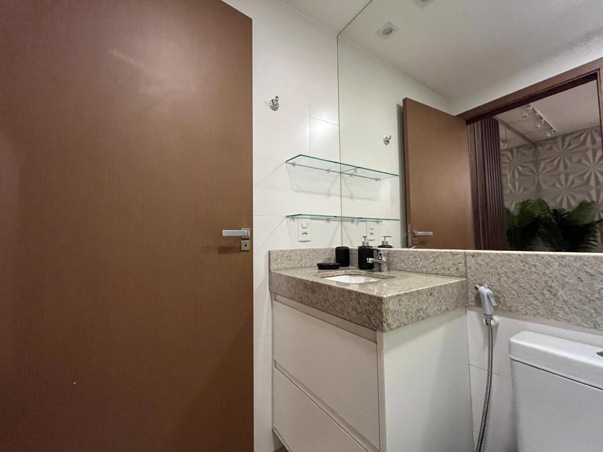 Loft Confortavel E Requintado Appartamento Brasilia